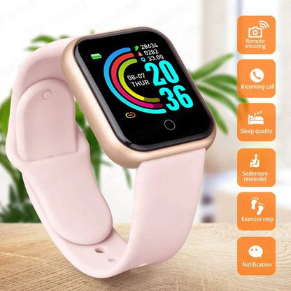 Smartwatch T900Pro Max + Audífonos I12 TWS'
