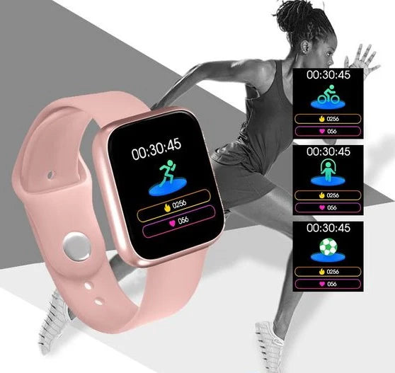 Smartwatch T900Pro Max + Audífonos I12 TWS'