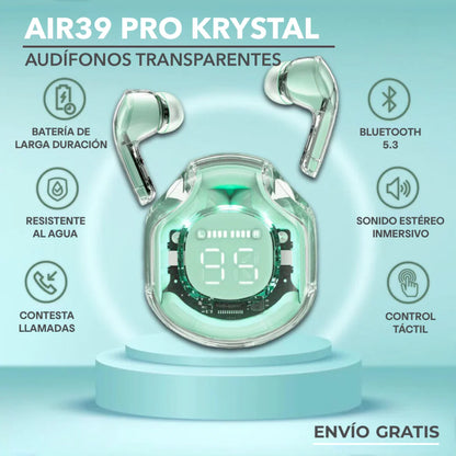 Audifonos air-39