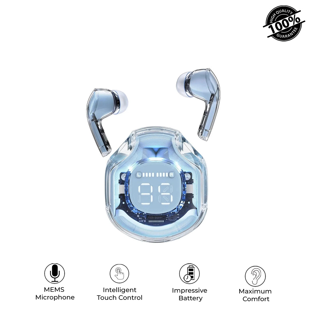 Audifonos air-39