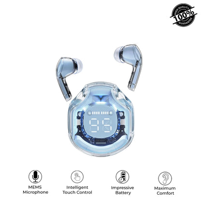 Audifonos air-39