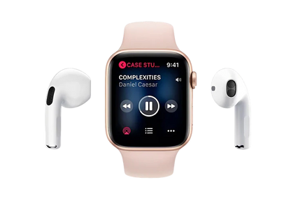Smartwatch T900Pro Max + Audífonos I12 TWS'