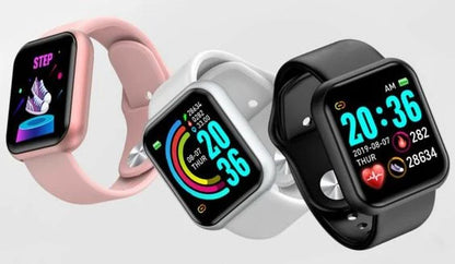 Smartwatch T900Pro Max + Audífonos I12 TWS'